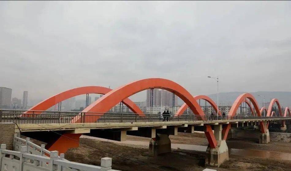 大桥)(西十里片区房屋征收拆除现场)(江南市场项目现场)(世茂国际生态