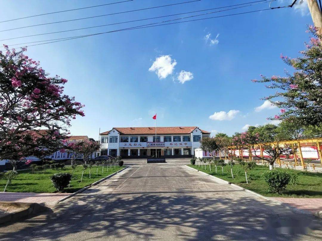 2020年镇街区新变化——柏城镇篇