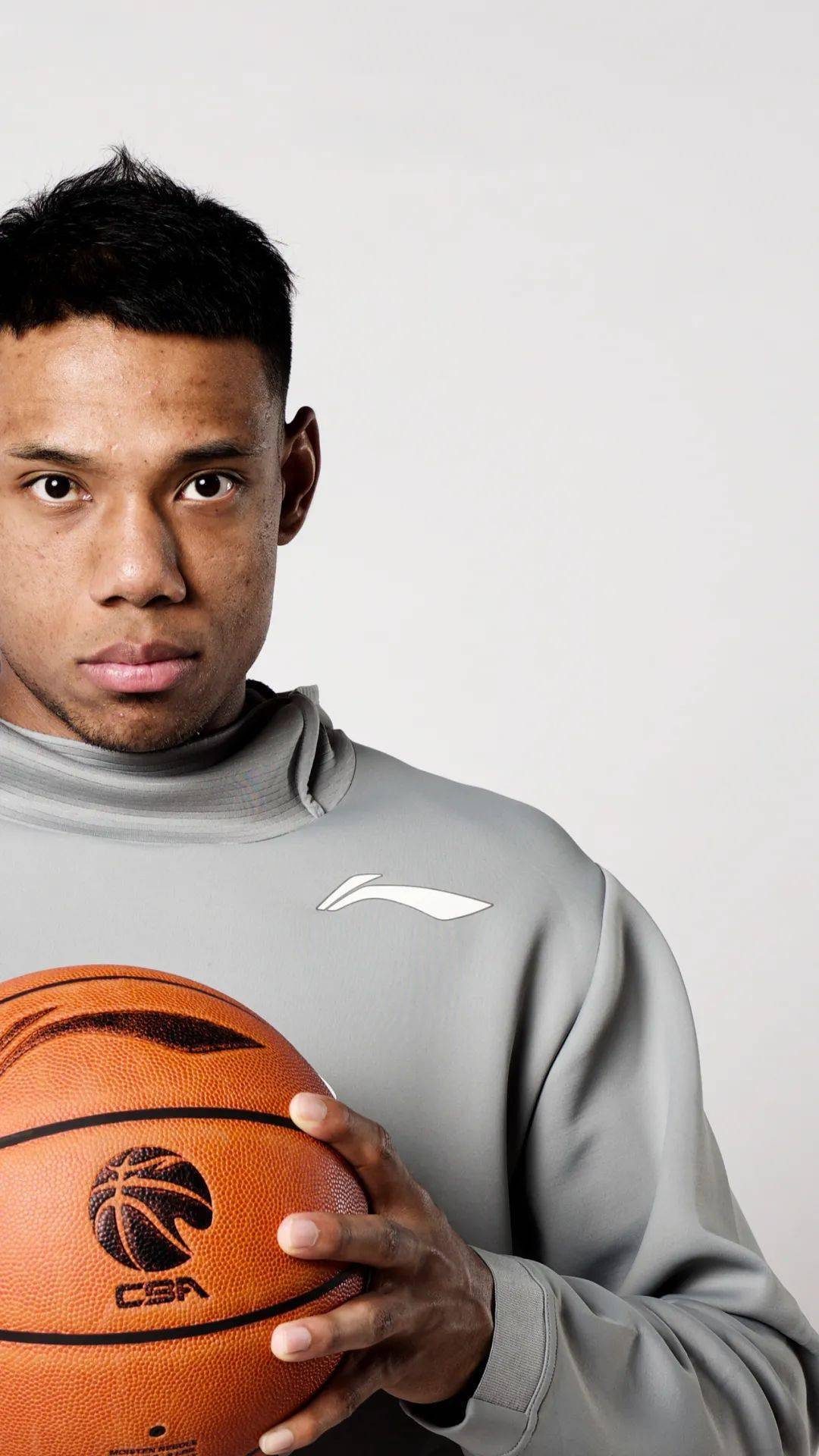 脚踏实地慢慢进步对话祝铭震