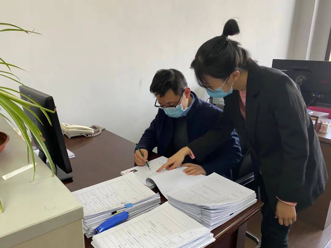 【关注】牡丹江市迈好三步 扎实做好公务员登记工作