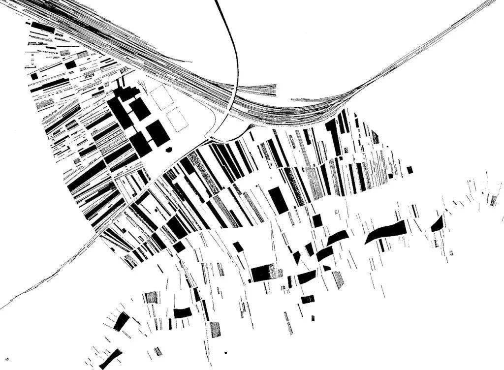 直到1994年,  维特拉(vitra)集团的rolf fehlbaum出现,委托扎哈为其在