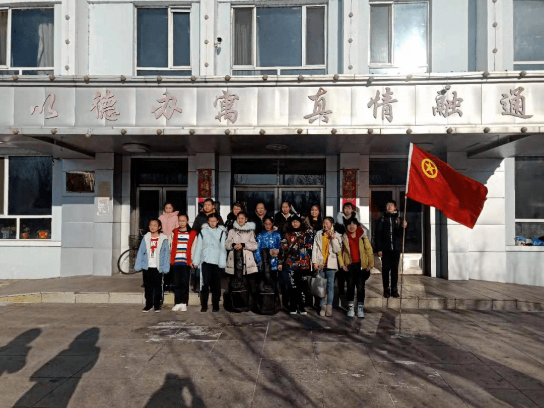 柴河镇中学长汀镇中学