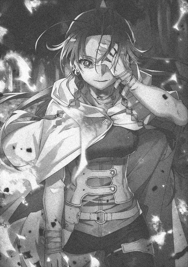 轻小说刀剑神域公布第25卷插图