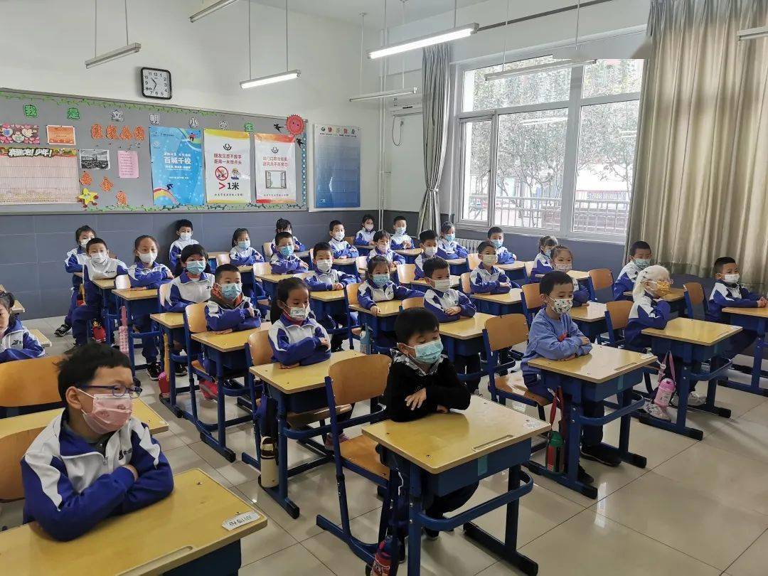 《安全源于你我,防范人人有责》——京源学校小学部校园安全系列活动