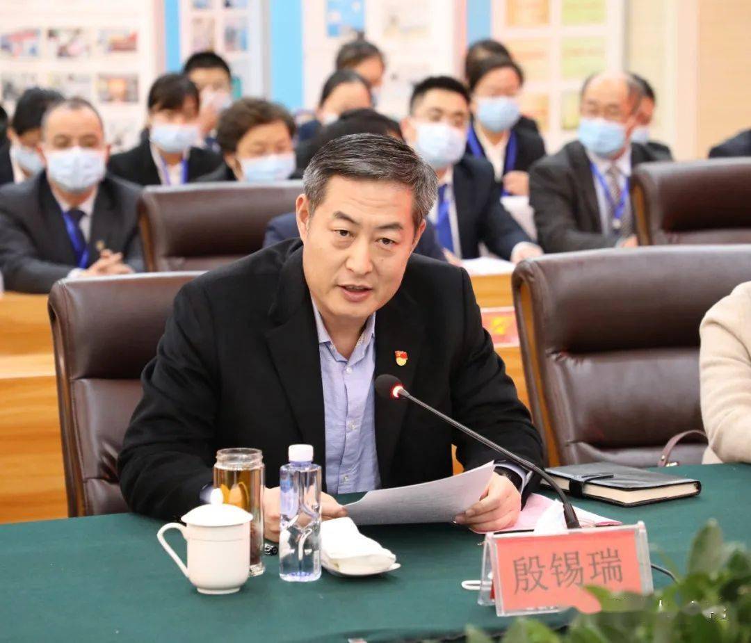 好消息肥城市人民医院顺利通过三级综合医院现场评审