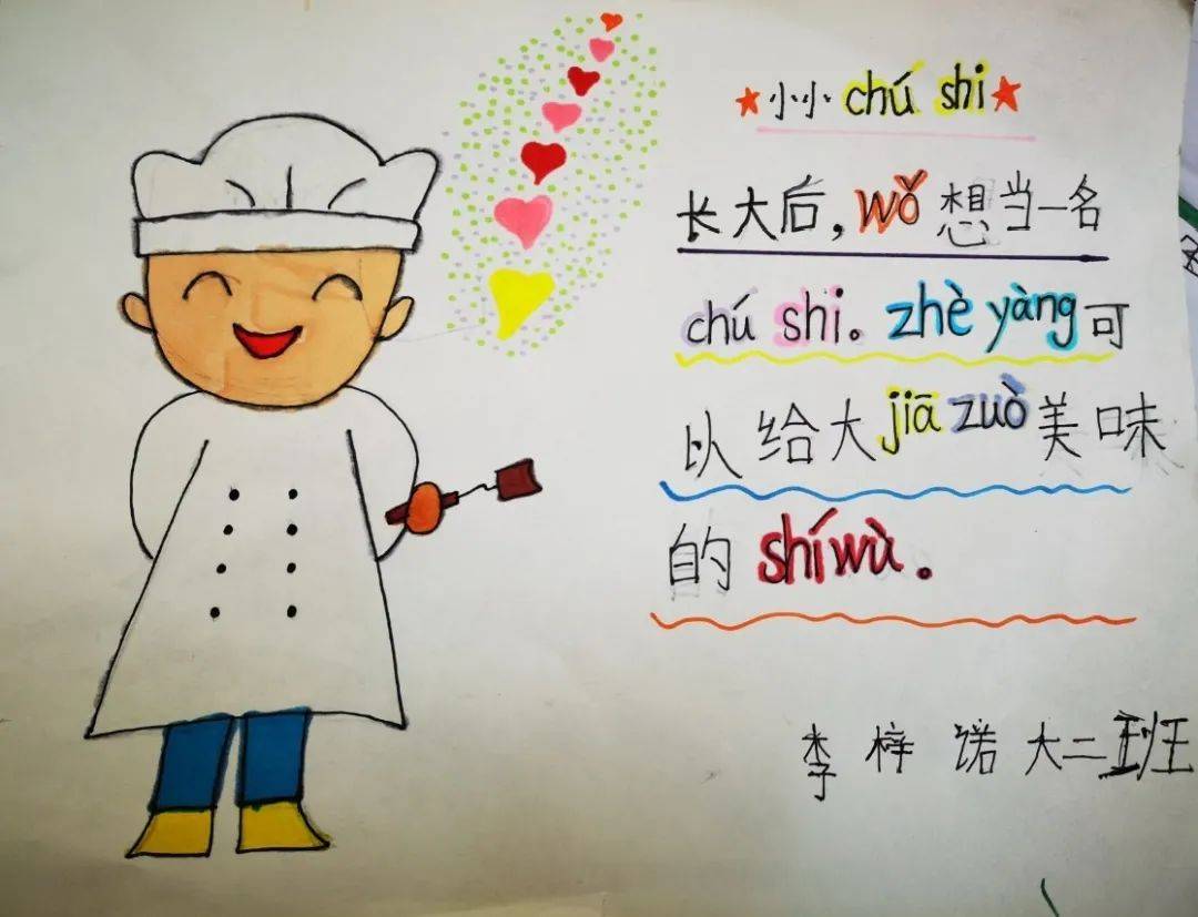 遇见梦想02体验未来剑桥虎娃职业体验实践课程