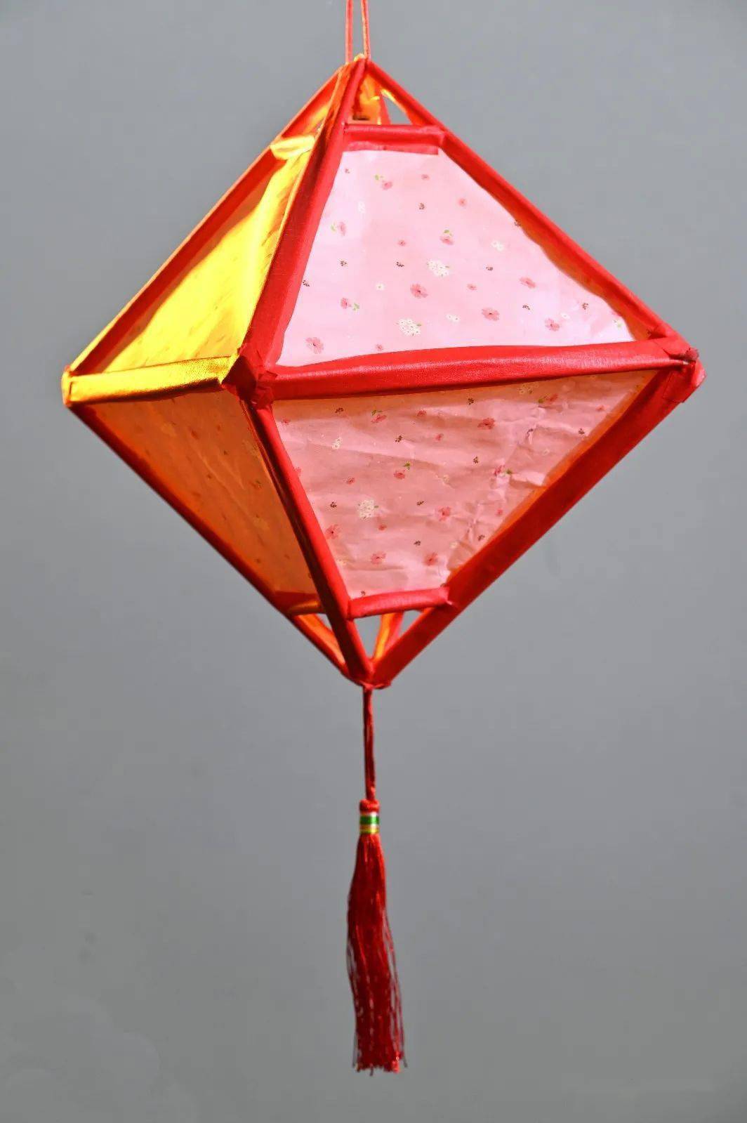 海宁市中小学生灯彩制作比赛获奖名单公布及优秀作品展示