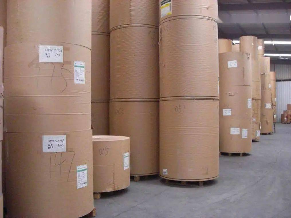 头条白卡纸供需偏紧价格反弹明显股价上涨162的博汇纸业还能买吗