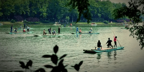 南京你欠我們一座遊樂園