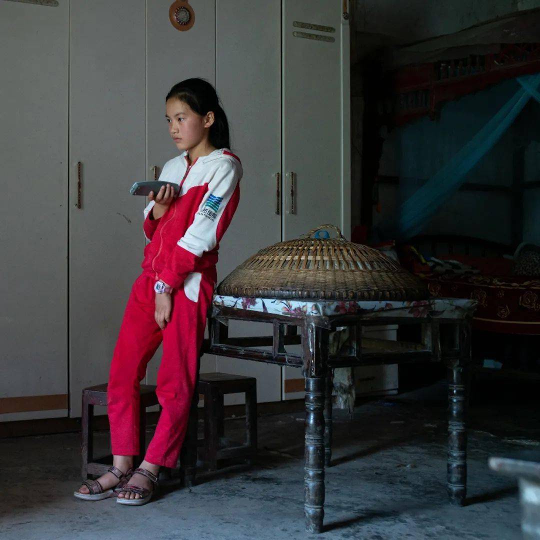 艺术节 | 我们的模样——全国摄影艺术展览中的肖像