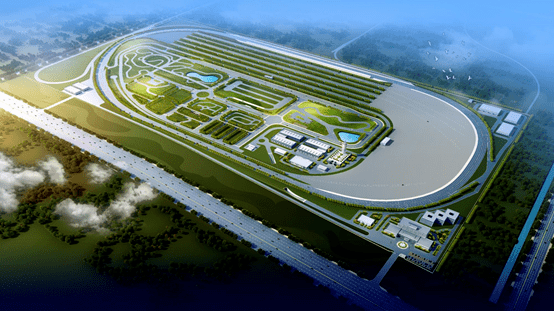 六个专项行动|北方大区两项科技成果达到 "国际先进"水平