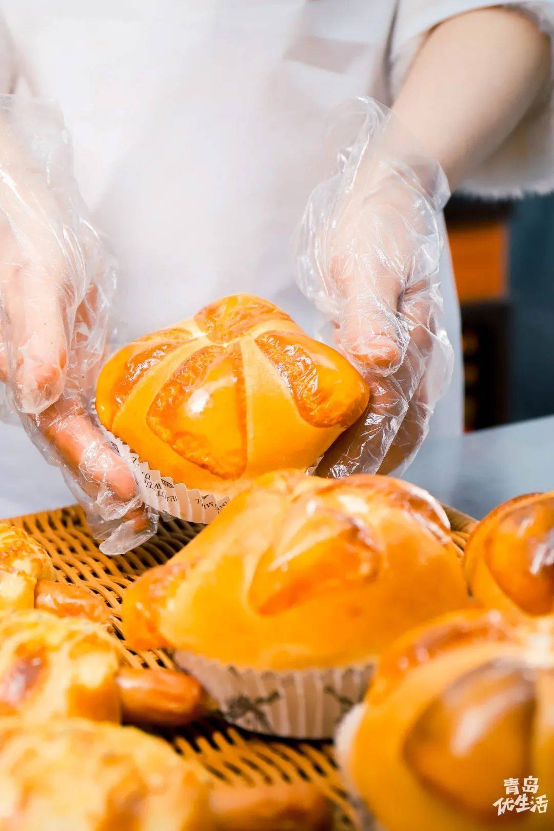 升级归来丽驰烘焙第一家店1211盛大开业四重福利让我不想走出店门