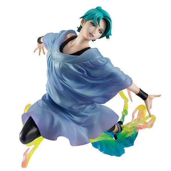 新品预定megahouseggg机动战士z高达凤99村雨