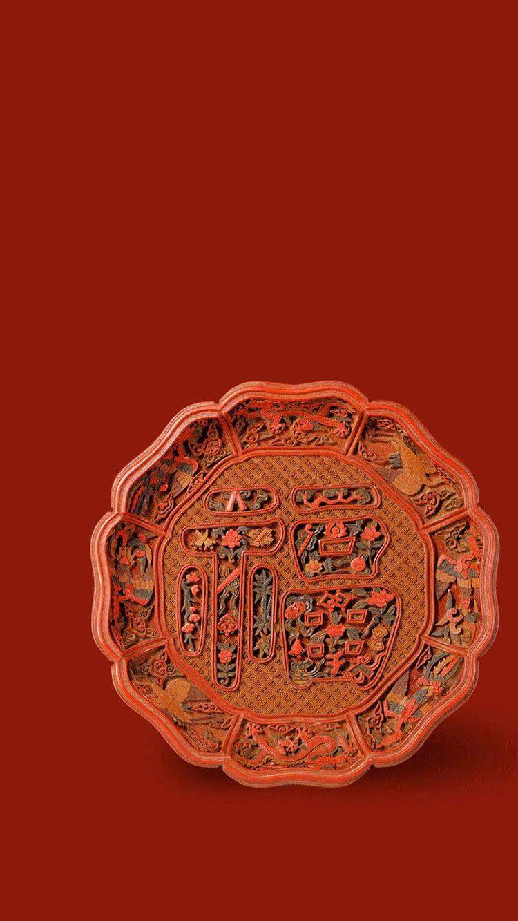 故宫色最美中国色