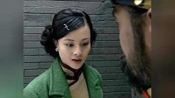 我这一辈子福海看见自己媳妇的相好的只敢说是她的表哥