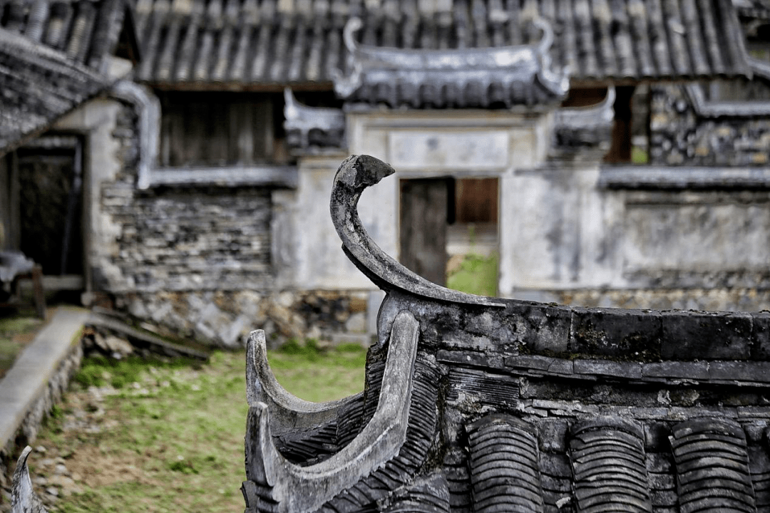 泰顺县雅阳镇百福岩村