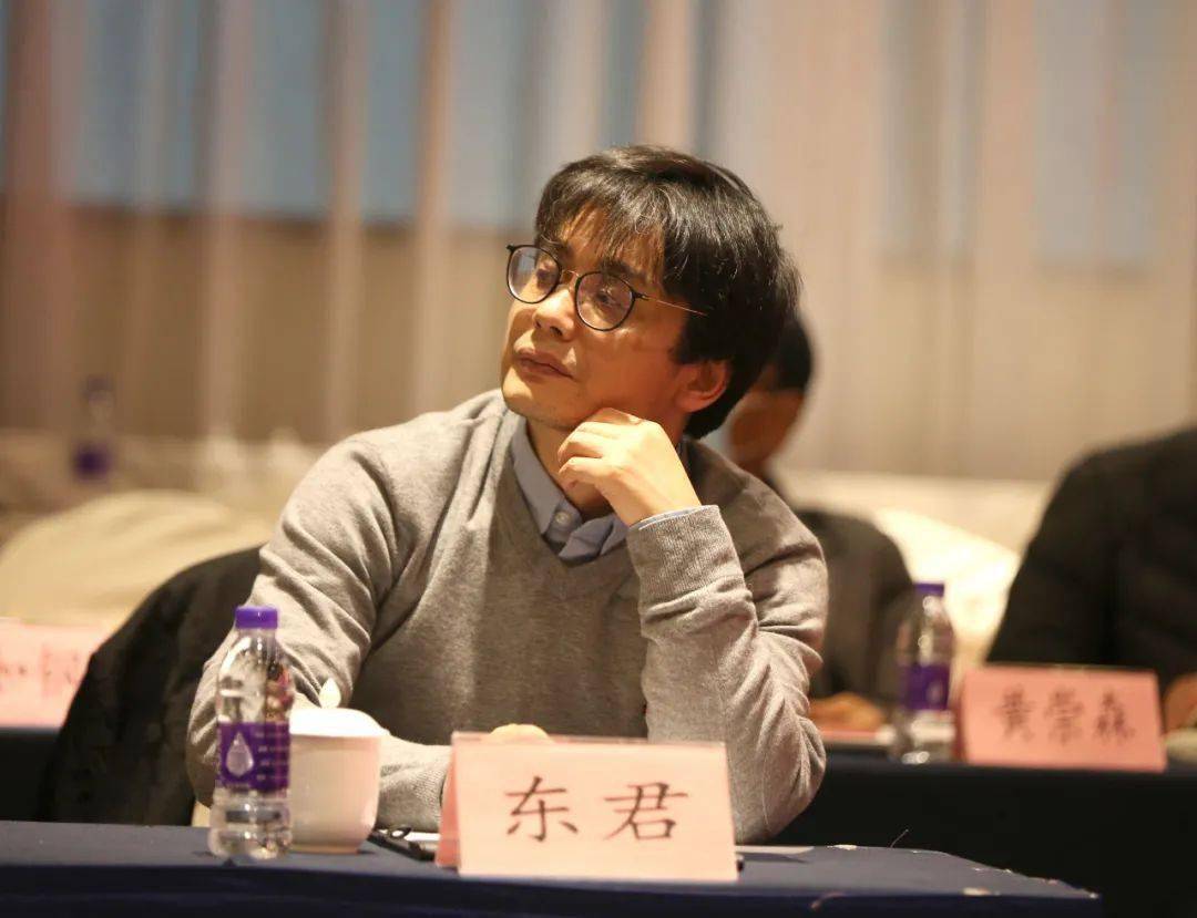 江南杂志创刊40周年座谈会剪影