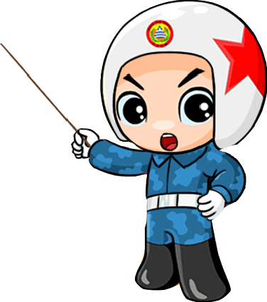 涨知识啦丨不可小觑的人防心理防护