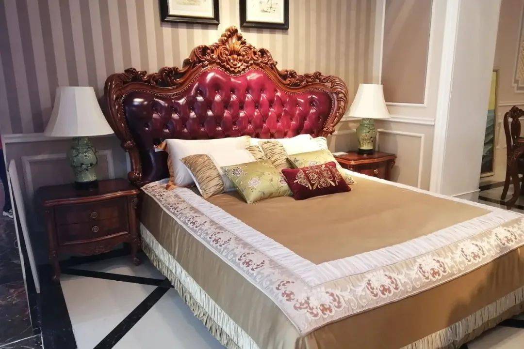 平安家具欧式家具风生活美如画