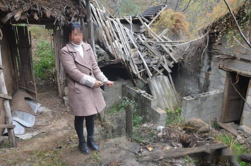 事情还得从今年的11月份说起,11月9日,会泽县矿山镇老坪子村委会村民