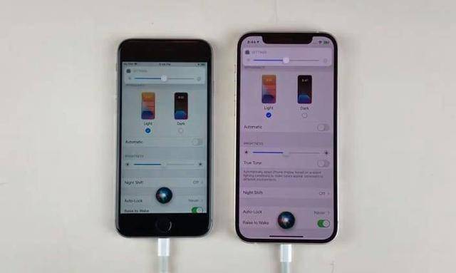 iphone12对比iphone6s续航测试真实数据很揪心