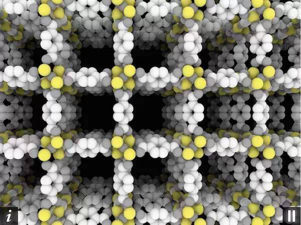 18张让学渣也能被震撼到的美丽化学