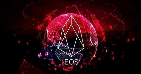 eos的核心特点是什么?_公链