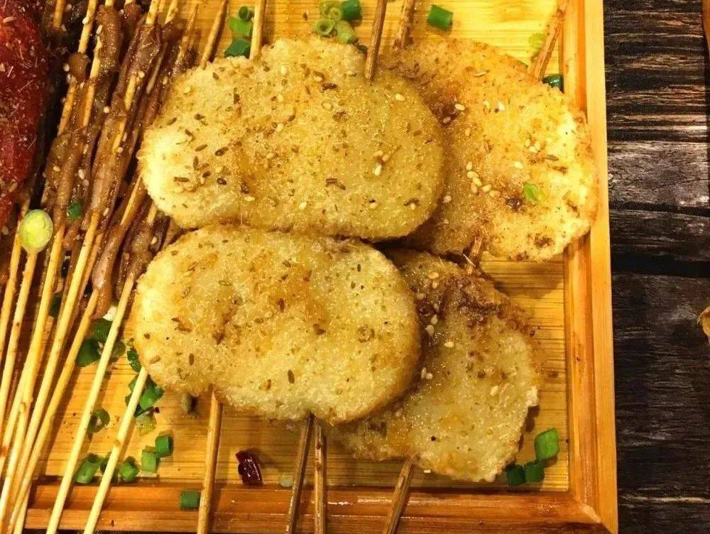 百县千碗一碗黄粿一份乡愁