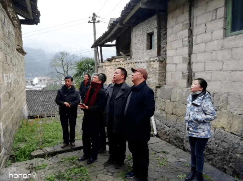 太平河生态旅游示范区党工委书记陈德华出席江口县旅游安全专项整治