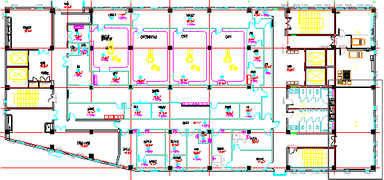 干货医院洁净手术室如何进行平疫结合设计