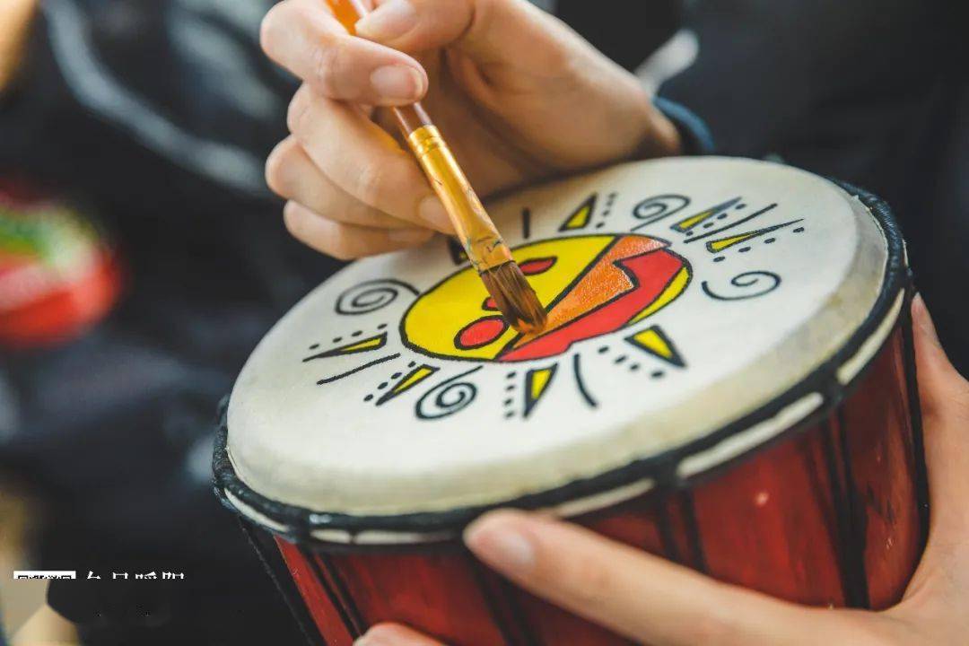 手鼓音乐 来自搜狐网