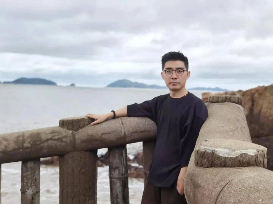 南翔之光 | 坚守初心,传递正能量的"萌芽熊爸爸"_张耀