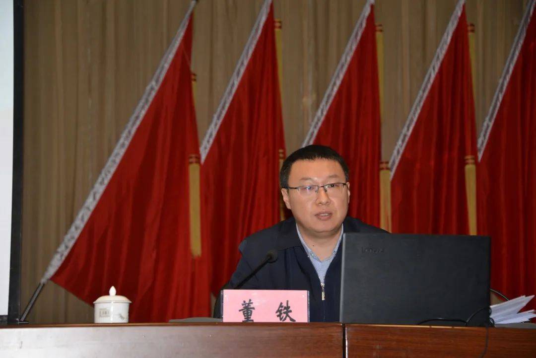 集中封闭培训全面提升组工干部能力素质