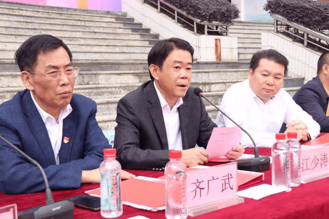 回顾| 潮汕职业技术学院2020年校园招聘会圆满结束!