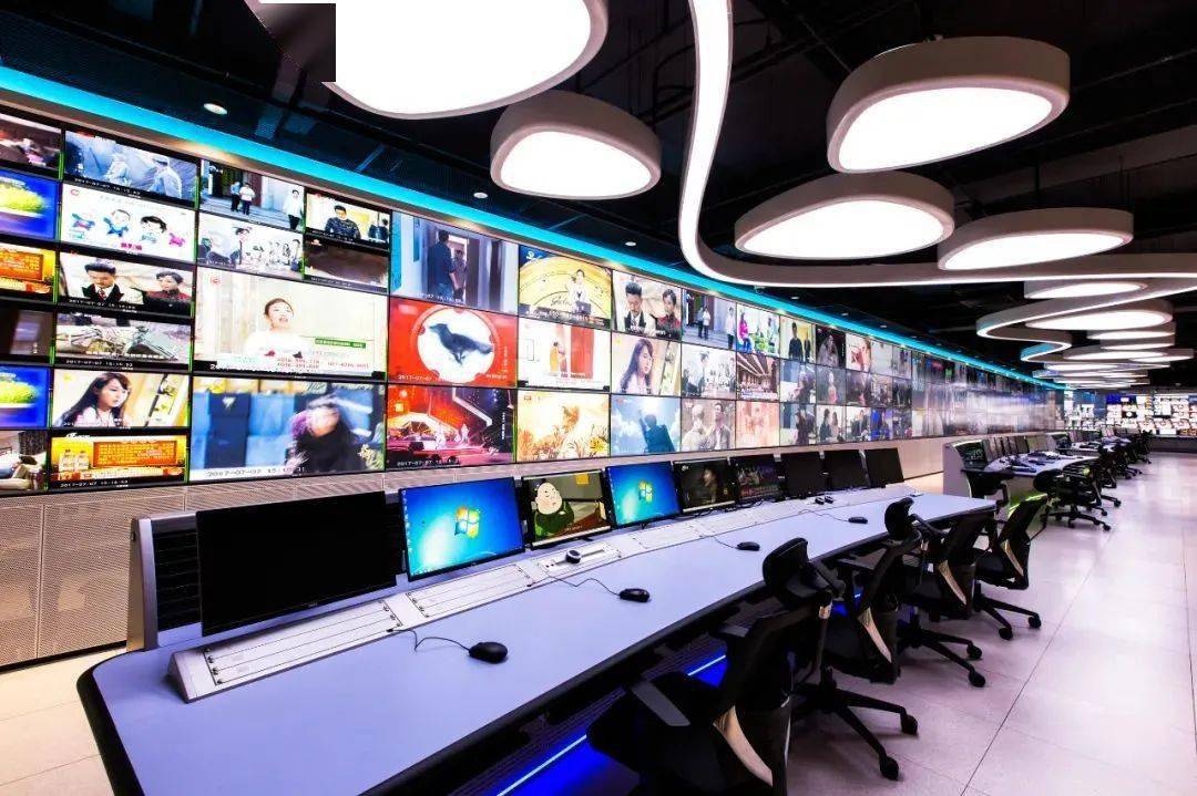 又一喜讯浙江国际影视中心产业经营平台有望迎来再升级