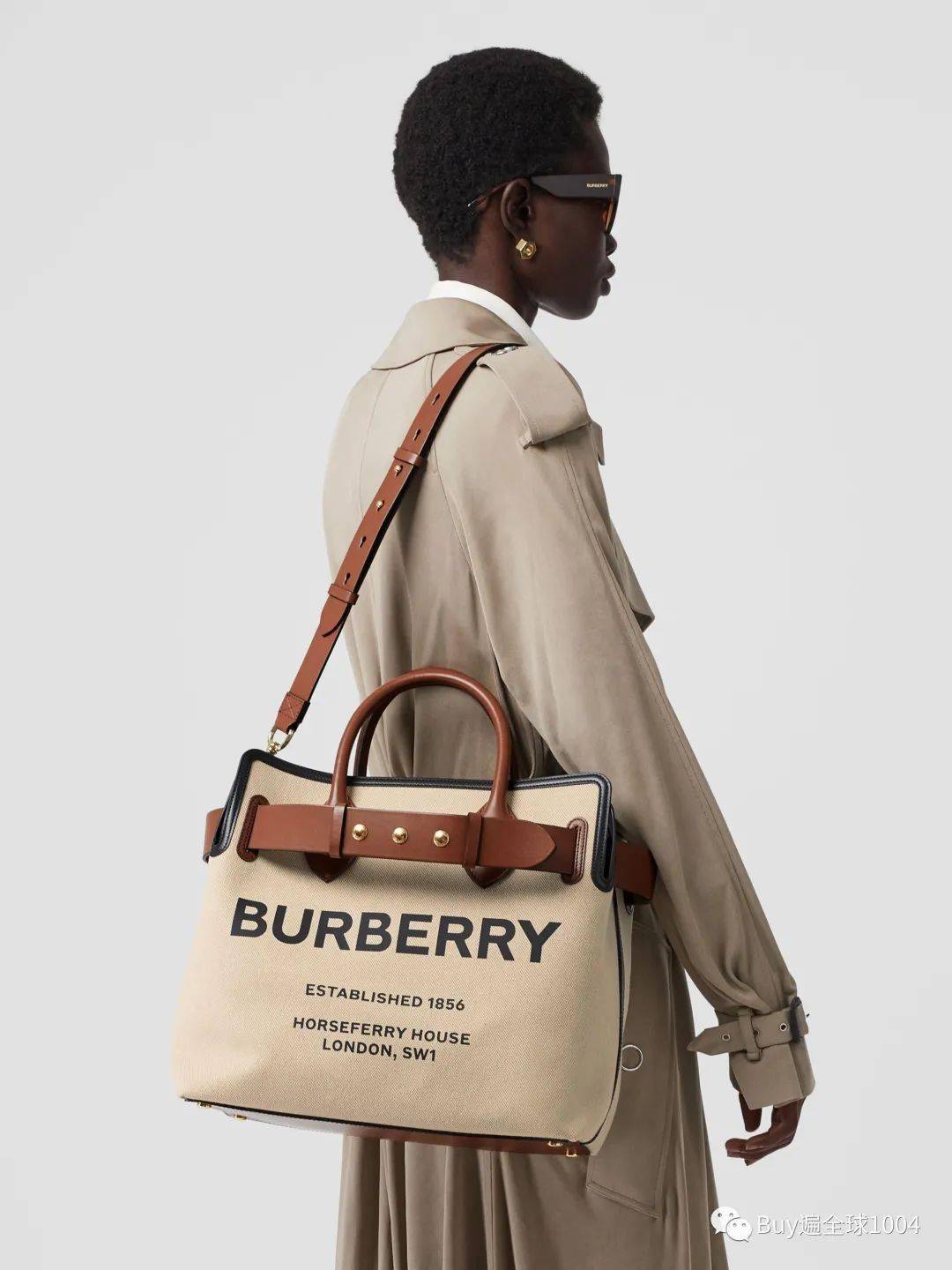 burberry 博柏利