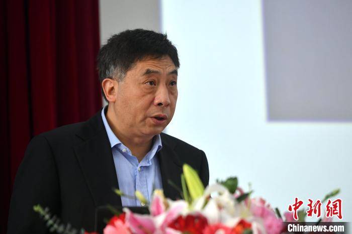 专家学者福州共商中医药"走出去"