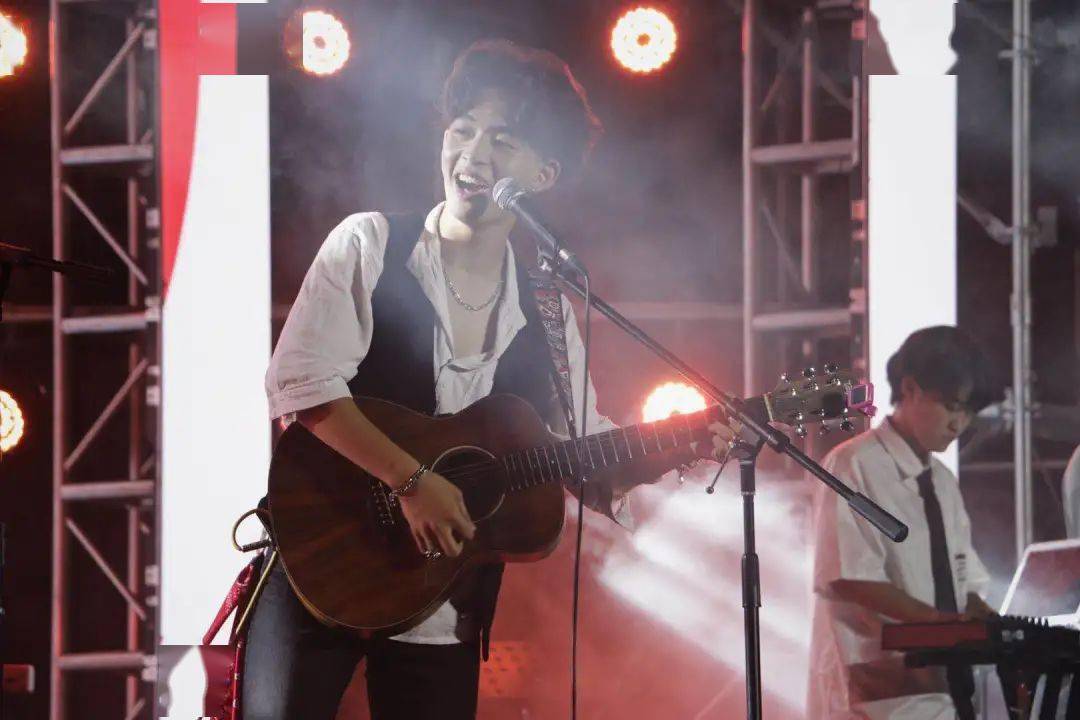 演出公布丨bandpoweramusicjourneyto2021