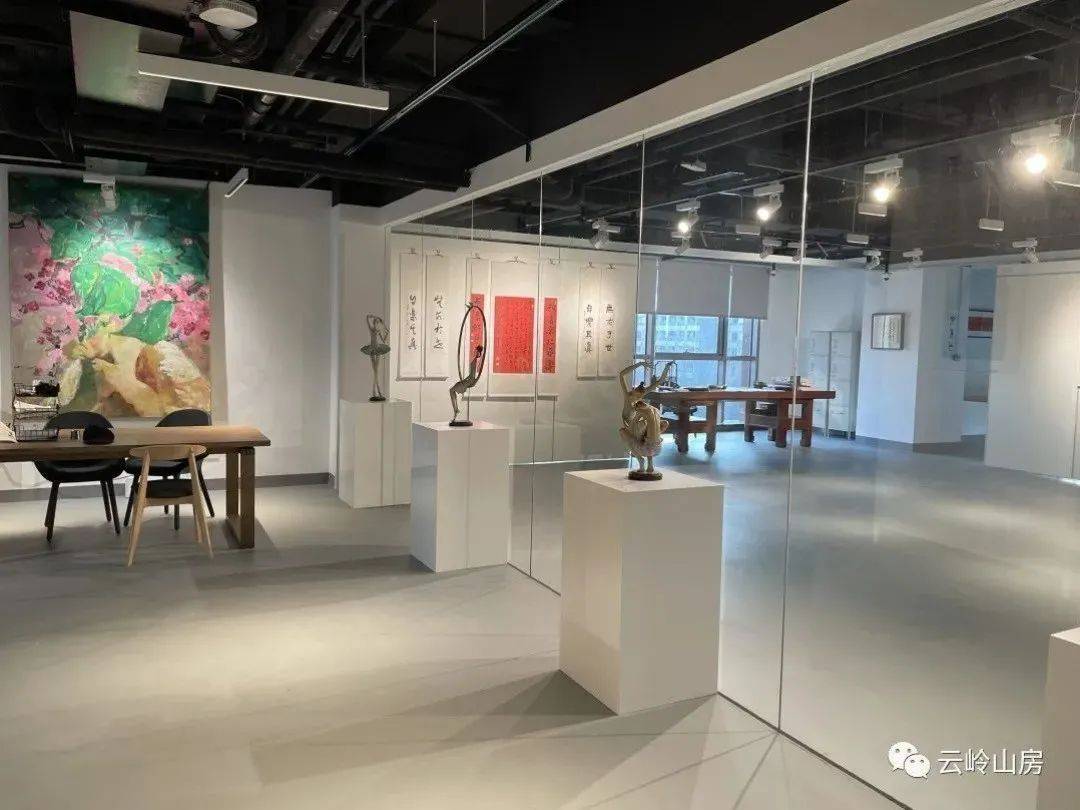 打造房山文化新地标韩建美术馆于良乡正式开馆