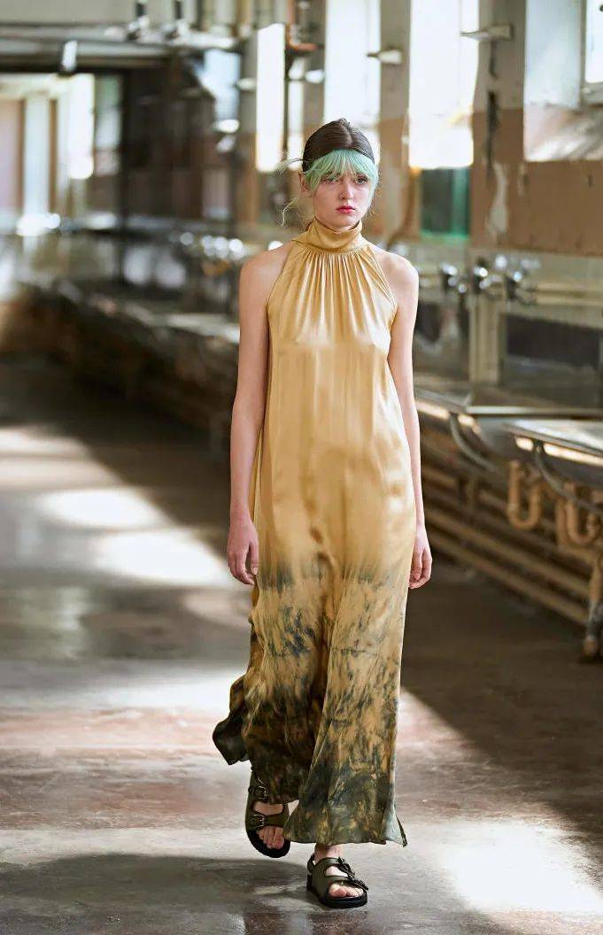 图案趋势2021女装印花图案流行趋势