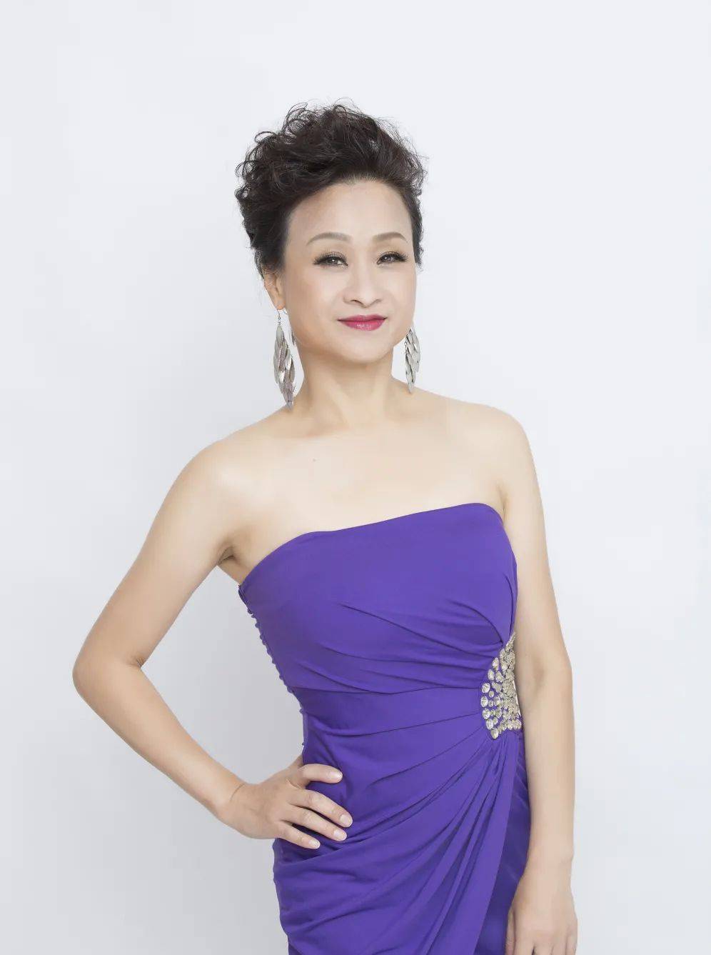 八方舞台体会百味人生,她们演出了广府味道