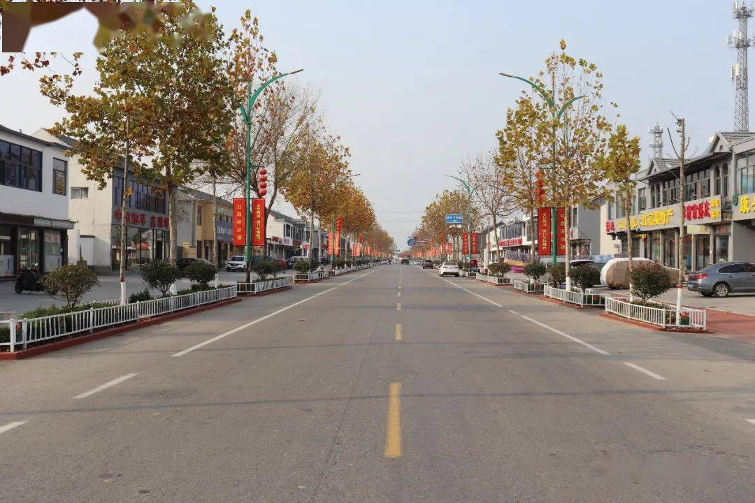 2020年镇街区新变化东北乡文化发展区篇