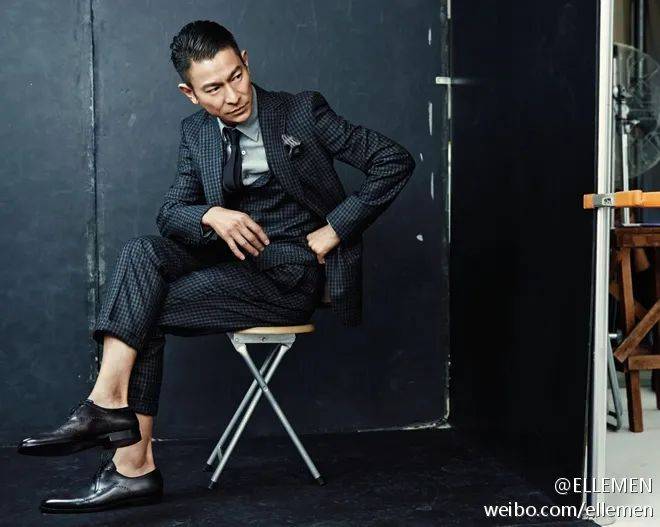 2013年曾经登封的刘德华