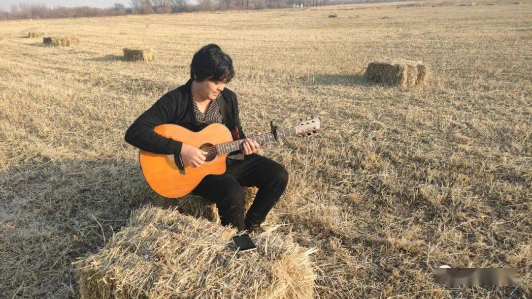 水孩儿&高光明||原创歌曲:喝点小酒吧!_包头