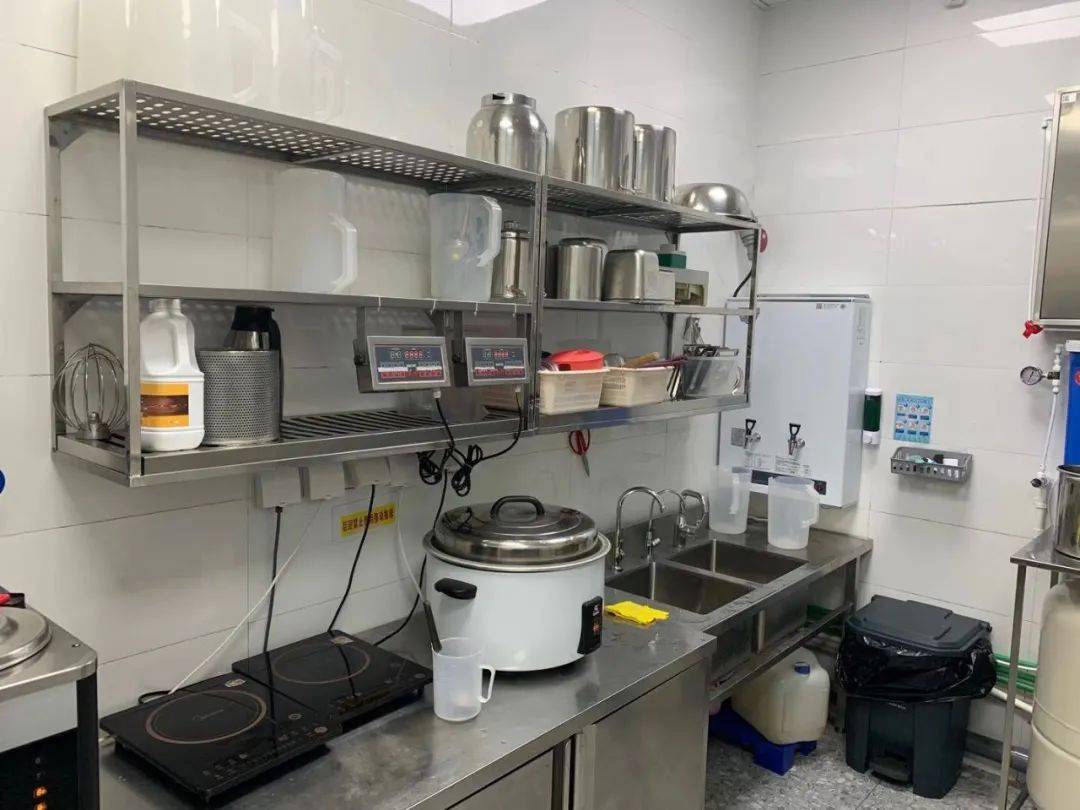 星巴克,喜茶,coco…抽检嘉兴8家"网红"奶茶店后厨,发现