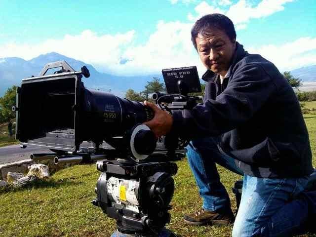 周卫平融媒体纪录片工作室以时间记录时间用生命拍摄生命