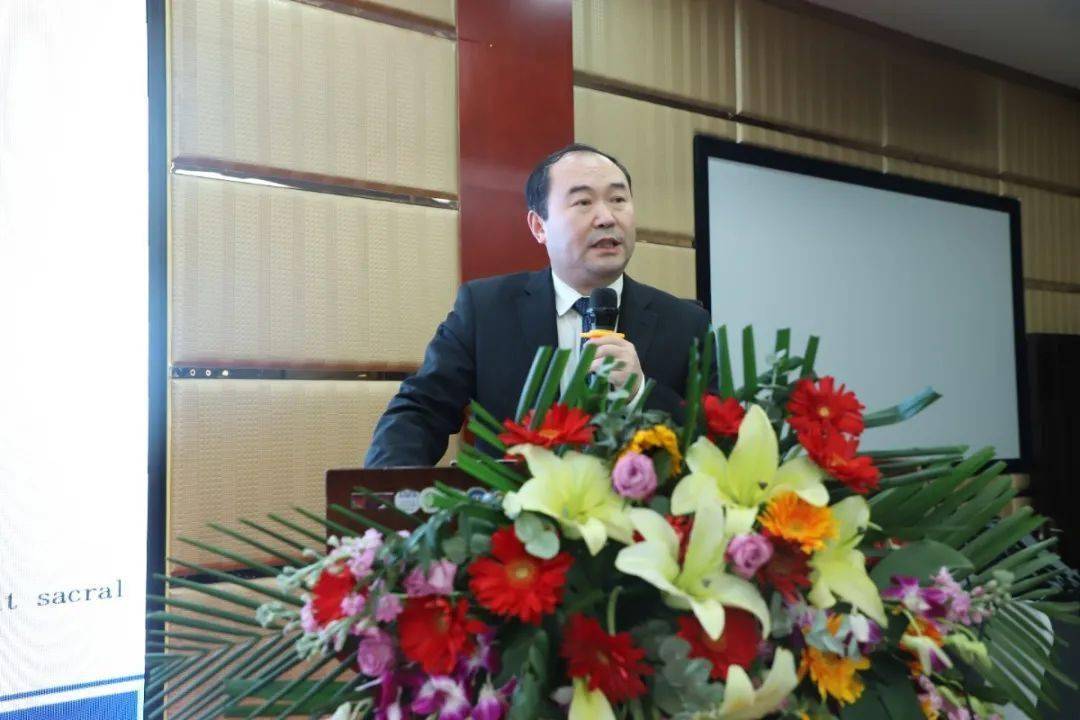 线上 线下齐联动 甘肃省中西医结合治疗骨科疾病培训