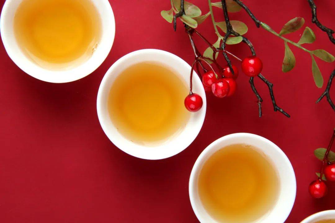 八方茶语美好生活从早晨一杯清茶开始