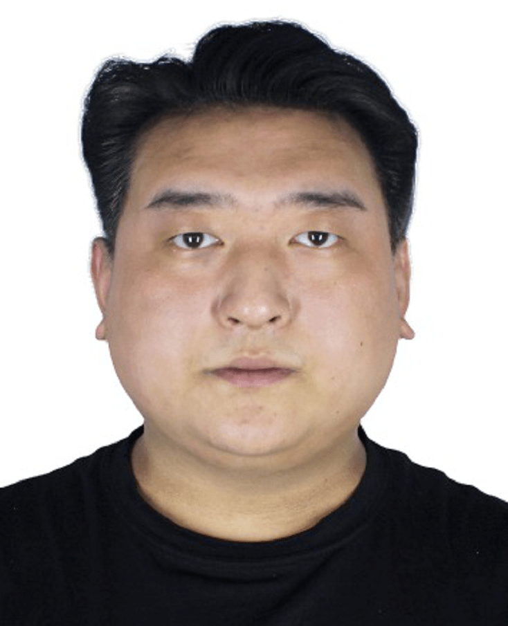 一名00后刑案嫌疑人在逃典型特征圆脸相貌老成警方公开征集线索