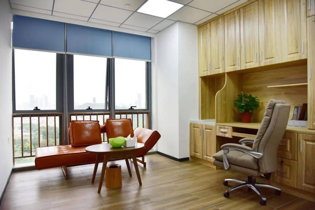 礼慧沥北校企携手探索心理健康教育共建新路记我校与修缘脑科学中心